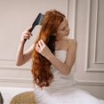 thumbnail image 4 of LOVEVER 1 Set Hair Brush Cleaner Hairbrush Cleaning Rake Brush Double-Sided Brush Cleaner, 4 of 8