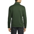 thumbnail image 2 of Izod Men's Advantage Performance Quarter Zip Sweater, 2 of 3