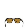 thumbnail image 4 of Oakley OO9245 Frogskins Square Man Sunglasses - Asian Fit, 4 of 4