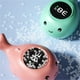 thumbnail image 4 of Termómetro de Baño para Bebés | Pantalla Led de 3 Colores | Medidor de Temperatura Del Agua Instantáneo | Herramienta de Baño Segura para Bebés y Niños, 4 of 4