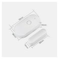thumbnail image 5 of Tuya Smart Home Door Sensor Door Open Detectors Security Protection Alarm System Home Security Alert Security Alarm ,Consistent Performance, 5 of 5