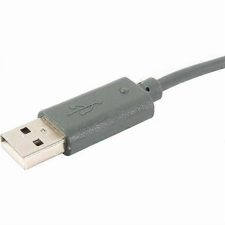 Thrustmaster Wheel Xbox USB Connector - Breakout Cable Replacement