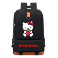 thumbnail image 1 of Sanrio Hello Kitty Backpacks For Boys Girls Travel Shoulder Backpack Men Women Large Capacity Daily Bookbag Mochila, 1 of 7