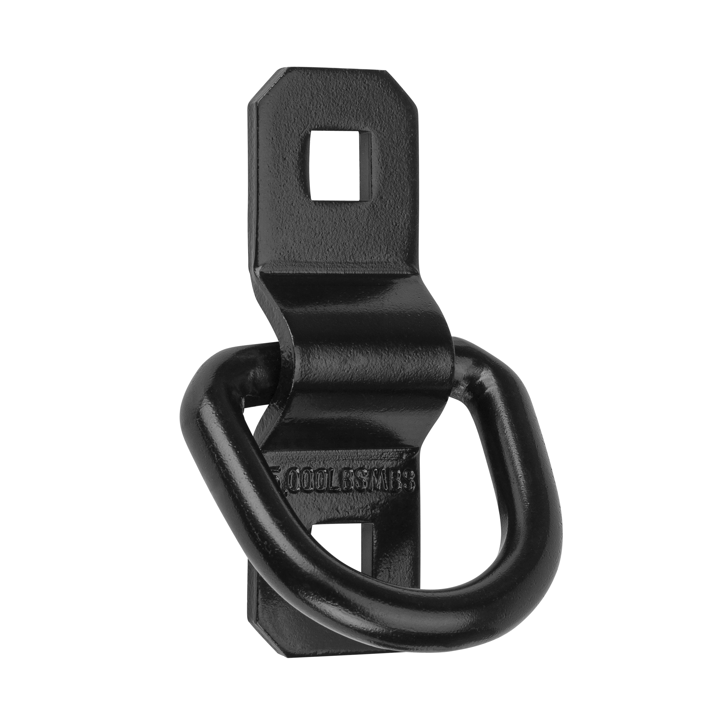 SmartStraps 871P Anchor Points Heavy Duty Surface Mount D Ring 11000lb