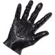 thumbnail image 2 of Herramienta de masaje masculina femenina guante de masaje de coqueteo suave hombres acanalados T, 2 of 5