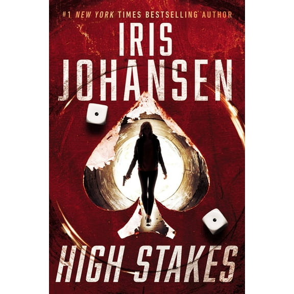 Grand Central Pub - High Stakes [BOOKS]