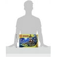 thumbnail image 3 of LEGO Scooby-Doo Haunted Lighthouse 75903 Building Kit (437 Pieces), 3 of 11