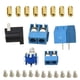 thumbnail image 5 of GM328 Probador Transistores Tapa Diodo ESR Volt Freq DIY Generador Señal PWM, 5 of 9