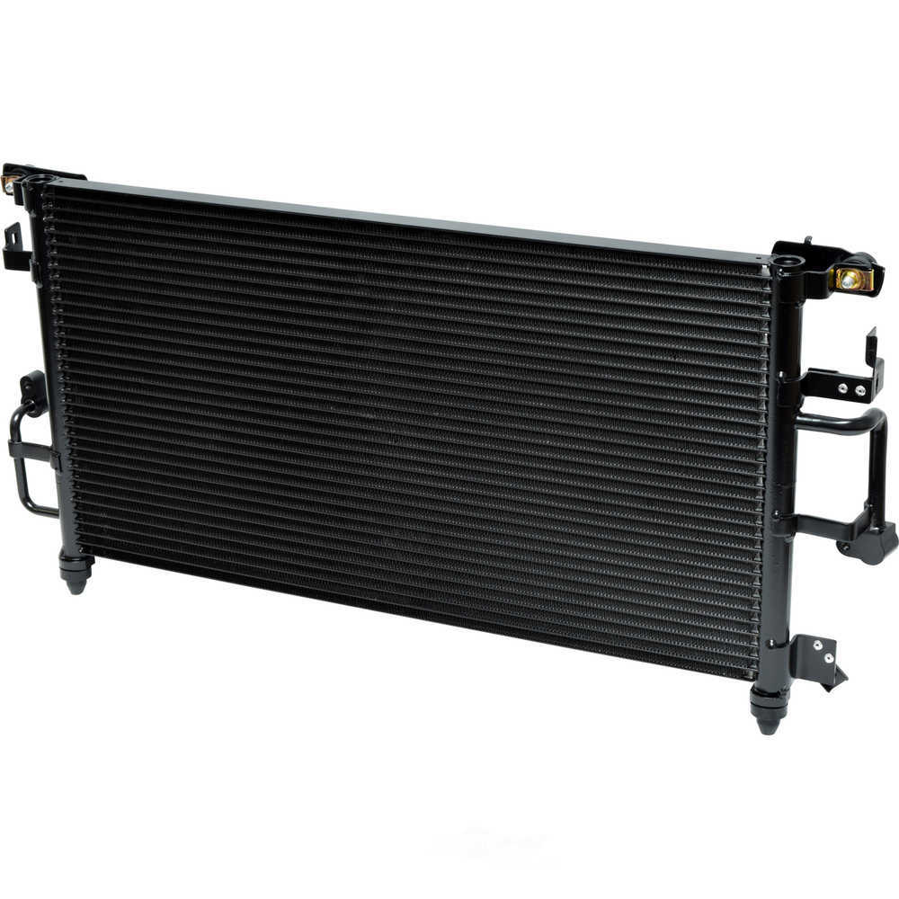 UAC CN 4644PFC Condenser Parallel Flow