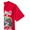 thumbnail image 3 of Wonder Nation Boys Game Changer Graphic T-Shirt, Sizes 4-18, 3 of 3