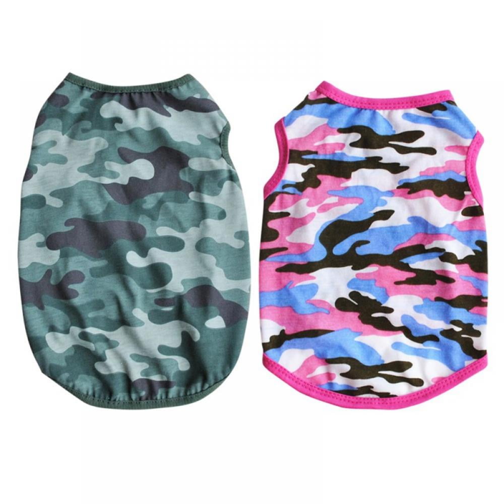 Puppy Clothes Girl Yorkie Clothes for Small Dogs Small Puppy