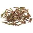 thumbnail image 1 of ETHZZLE 100pcs Double Headed Bolts Self Tapping Screws For Metalwork Steel, 1 of 6
