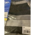 thumbnail image 3 of Speedo Men's Tech Volley Swim Trunks, SPEEDO BLACK, S 30/32 New with box/tags, 3 of 4