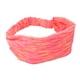 thumbnail image 4 of Diadema para correr, diademas elásticas antideslizantes para el sudor, diademas anchas de calidad superior, 4 of 14