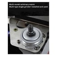 thumbnail image 3 of 45 Degree Ceramic Tile Cutter Tool for Chamfer Angle Cutting, 3 of 5