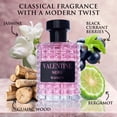 thumbnail image 2 of Perfume URBAN COLLECTION Valentine Eau De Parfum 100mL for Women, 2 of 8