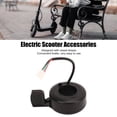 thumbnail image 3 of Acelerador de dedo para scooter eléctrico raya elevada de alta sensibilidad Operación simple Fácil de instalar y quitar Acelerador de scooter eléctrico para montar ANGGREK Otros, 3 of 8