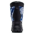 thumbnail image 4 of HOBIBEAR Boys' Waterproof Winter Snow Boots with Insulation for Cold Weather, 4 of 7