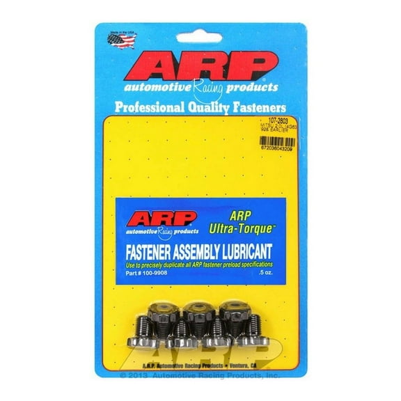 Arp Flywheel Bolt Kit - Mitsubishi 2.0L 4G63 EVO