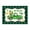 B, variante sur AYktou Décorations de la Saint-Patrick, Déco de Printemps, Cadeaux de Fête, Napperons Imprimés de la Saint-Patrick pour Votre Cuisine à la Maison, Napperons de Table Anti-Salissures à Isolation Thermique, Napperons