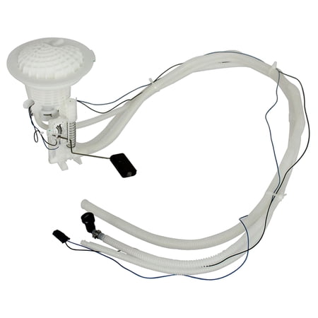 Agility Auto Parts 4017385 Fuel Tank Sending Unit for Mercedes-Benz Specific Models