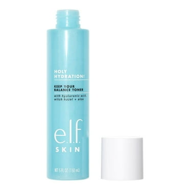 2X - e.l.f. Keep Your Balance Toner 59333 - 5.07 fl oz