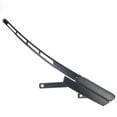 thumbnail image 2 of POWERWORKS  Front Right Passenger Side Windshield Wiper Arm 4l1955408B1P9? Fits For AUDI Q7 2007-2016 (4L1955408B Windscreen Wiper Arm), 2 of 9