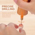 thumbnail image 1 of Raindrops 1Set Electric Resin Drill Set for Jewelry Making Crafts with Precise Positioning and Multi Functional Design, 1 of 6
