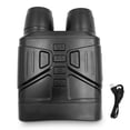 thumbnail image 2 of Telescopio Caza al aire libre Vista nocturna Binocular Digital 1080P Cámara de captura de imagen de video binocular ajustable FleinngHoz JD711083913, 2 of 7