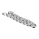 thumbnail image 1 of Cadena para manualidades cadena para manualidades de aluminio resistente de 328 pies de largo elegante para hacer joyas DIY para citas ANGGREK  Otros, 1 of 8