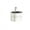 White K, variant on Guodhu Pet Water Fountain 2.2L Automatic Cat Dog Water Dispenser with Filter, USB Rechargeable Circulating Fresh Drinking Bowl for Cats Dogs Indoor Use, Mixed Material(White L)