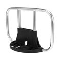 thumbnail image 2 of Universal Alloy Bike  Frame Shoulder Backpack Bascket Bag Frames for  Front Carrier Bicycle Accessories, 2 of 8