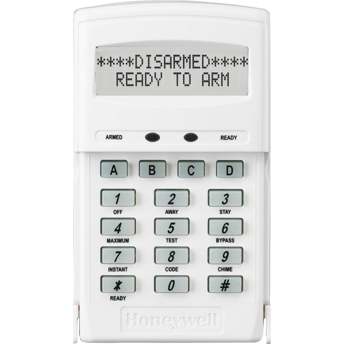 Honeywell Home 6165EX Keypad Access Device