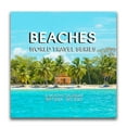 Christmas Clearance Calendar,2025 Beach A Year Long Celebration Of