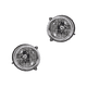 thumbnail image 1 of Par de FAROS LIBERTY 2002 al 2004 JEEP DEPO  ., 1 of 4