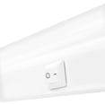thumbnail image 2 of Luminario Tubo Gabinete Led Aksi 14w Luz Blanca, 2 of 3