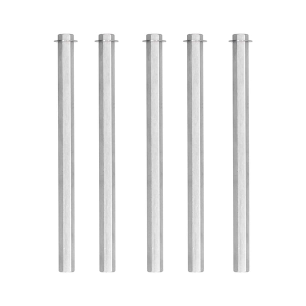 Pinzas, juego de pinzas Aleación de aluminio Pinzas de aleación de aluminio Herramienta de reparación electrónica Eficiencia óptima Jadeshay A