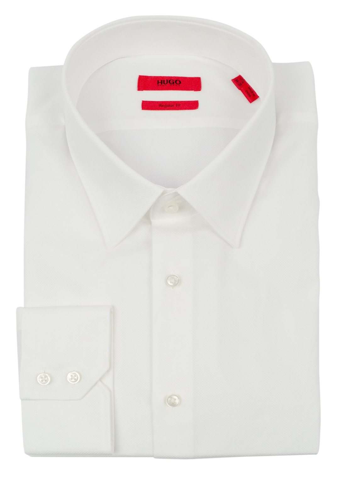 Hugo Boss Men's Red Label Regular Fit C 