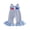 Sky Blue-USA, variant on BemeyourBBs Toddler Baby 4th of July Outfit Patriot Independence Day Clothes Toddler Girl Summer Jumpsuit USA Flag Embroidery Sleeveless Waffled Striped Bell Bottom Overall Pants