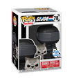 thumbnail image 2 of POP Vinyl: G.I. Joe- Snake Eyes w/Swords, 2 of 5