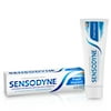 Sensodyne Sensitivity Toothpaste for Sensitive Teeth, Fresh Impact, 4 Ounces