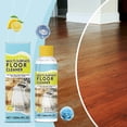 thumbnail image 7 of EUDIDV Hardwood&nbsp;Floor Cleaner 120ML Cleaner Refill Strong Decontaminating Floor Cleaner Descaling Wood Floor Cleaner Polishing Brightening Floor Cleaner Tile Cleaner Powerful Floor Cleaner, 7 of 7