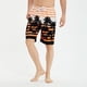 thumbnail image 3 of Bañador para hombre, bañador largo de secado rápido para hombre, entrepierna de 9 pulgadas, trajes de baño para hombre con forro de malla Xemadio HMHZ265-12, 3 of 6