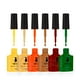 thumbnail image 4 of Esmaltes Para Uñas Mussa Gelish Semipermanente x 6 unidades 10 ml, 4 of 6