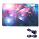 thumbnail image 1 of Equilibrio Coche Película Protectora Vinilo Piel Calcomanía Auto Equilibrio Tabla Scooter Hoverboard Pegatina 2 Ruedas qarigey OD010456-02, 1 of 6