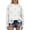Multicolor 4, variant on kaondbfi Hoodless Sweatshirts for Elegant Women Fall Winter Spring Print Sweatshirt Casual Cozy Oversized Crewneck Long Sleeve Pullover Tops Womens Summer Fashion Sweat Shirts