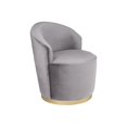 thumbnail image 1 of Sillon Ocasional Kessa Muebles Zoey, 1 of 5