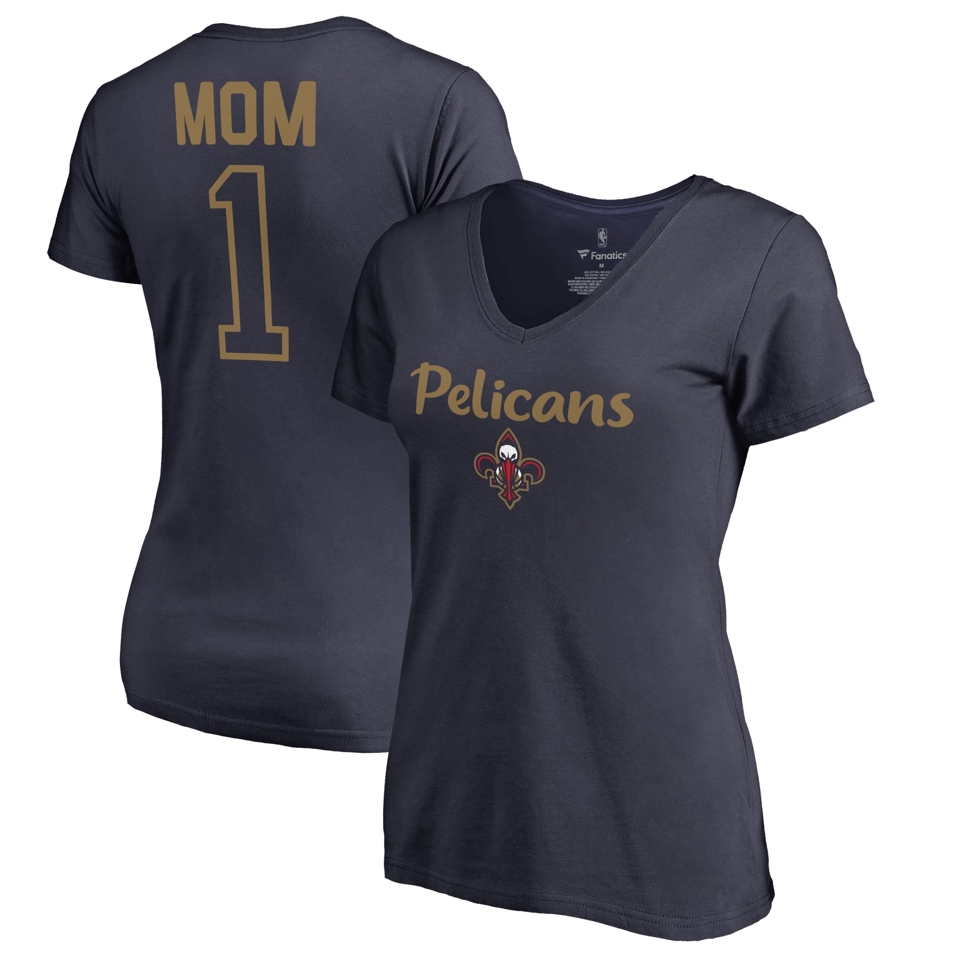 new orleans pelicans shirt walmart