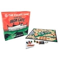 thumbnail image 2 of Pressman The Escape Game: Escape from Iron Gate, 2 of 2