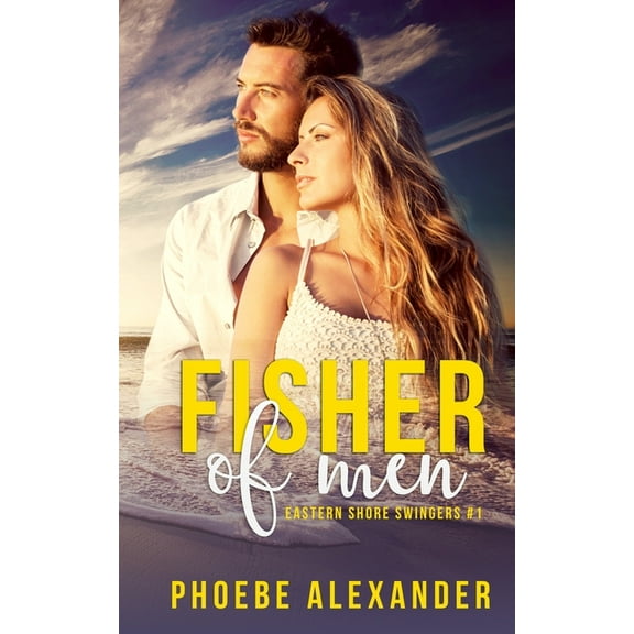 Fisher of Men, (Paperback)